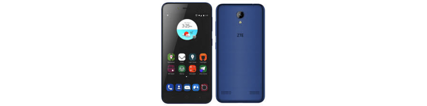 ZTE Blade A520